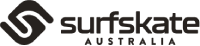 Surfskate Australia logo